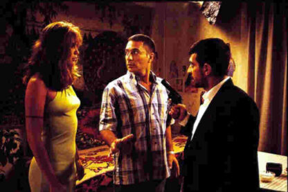 Hemso (2001) with English Subtitles on DVD - Image 3