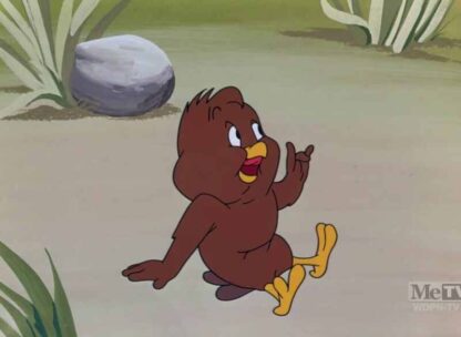 Henhouse Henery (1949) Starring Mel Blanc on DVD - Image 3