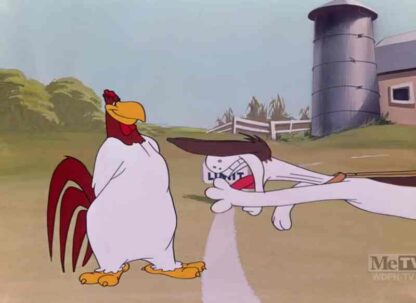 Henhouse Henery (1949) Starring Mel Blanc on DVD - Image 4