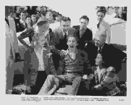 Henry Aldrich for President (1941) Starring Jimmy Lydon on DVD - Image 3