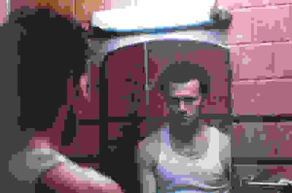 Henry: Portrait of a Serial Killer (1986) Starring Mary Demas on DVD