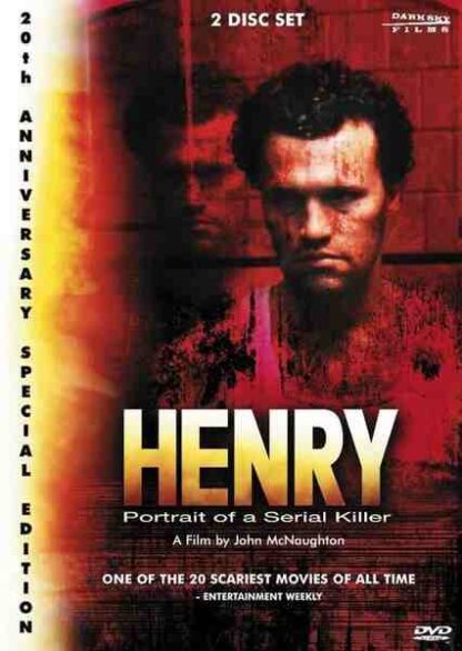 Henry: Portrait of a Serial Killer (1986) Starring Mary Demas on DVD - Image 4