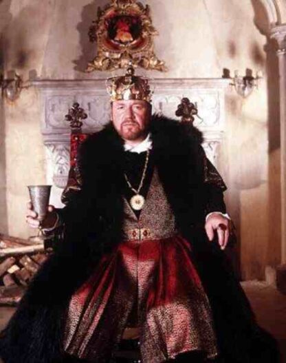 Henry VIII (2003) Starring Ray Winstone on DVD - Image 3