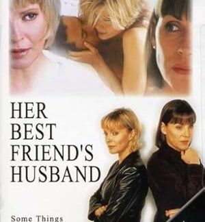 Her Best Friend's Husband (2002) DVD