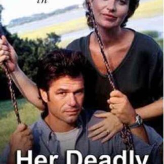 Her Deadly Rival (1995) Starring Harry Hamlin on DVD