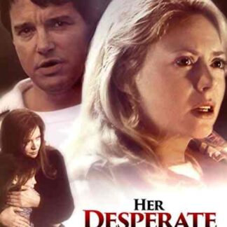 Her Desperate Choice (1996) Starring Faith Ford on DVD