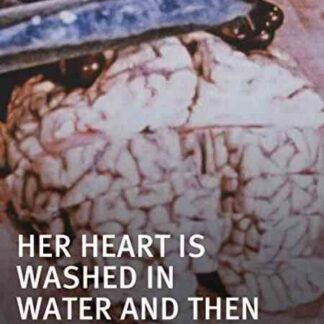 Her Heart Is Washed in Water and Then Weighed (2006) Starring on DVD