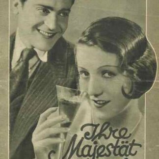 Her Majesty Love (1931) with English Subtitles on DVD