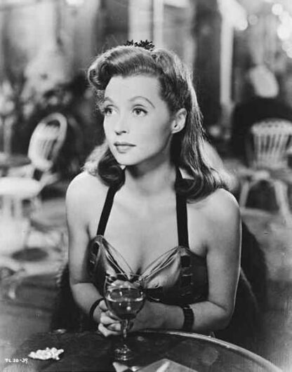 Her Man Gilbey (1944) Starring Penelope Dudley-Ward on DVD - Image 2