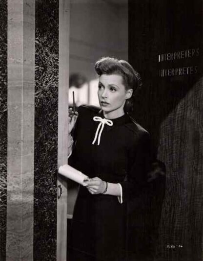 Her Man Gilbey (1944) Starring Penelope Dudley-Ward on DVD - Image 3