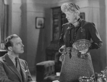 Her Man Gilbey (1944) Starring Penelope Dudley-Ward on DVD - Image 4