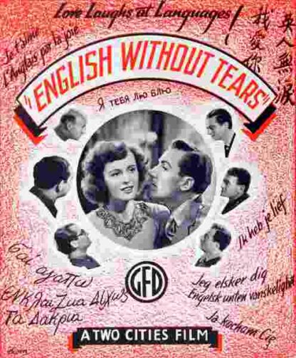 Her Man Gilbey (1944) Starring Penelope Dudley-Ward on DVD - Image 5
