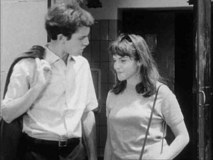 Her Name Was Ellie, His Name Was Lyle (1967) Starring John Pleshette on DVD - Image 4