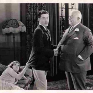 Her Night of Romance (1924) with English Subtitles on DVD
