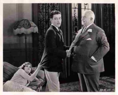 Her Night of Romance (1924) with English Subtitles on DVD