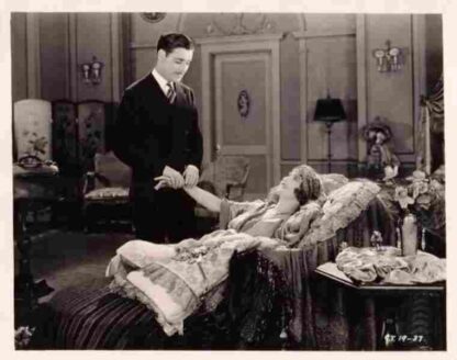 Her Night of Romance (1924) with English Subtitles on DVD - Image 2