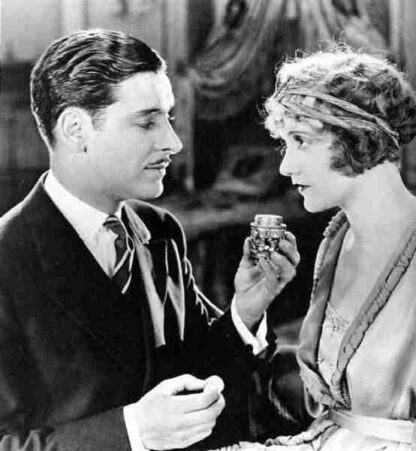 Her Night of Romance (1924) with English Subtitles on DVD - Image 3
