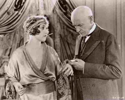 Her Night of Romance (1924) with English Subtitles on DVD - Image 4