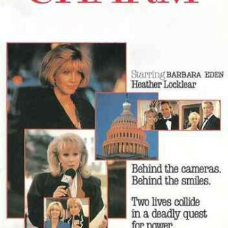 Her Wicked Ways (1991) Starring Barbara Eden on DVD