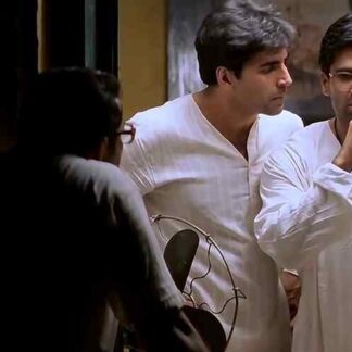 Hera Pheri (2000) with English Subtitles on DVD
