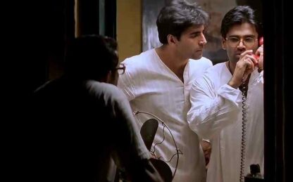 Hera Pheri (2000) with English Subtitles on DVD