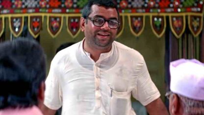 Hera Pheri (2000) with English Subtitles on DVD - Image 4