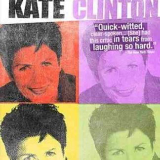 Here Comedy Presents Kate Clinton (2005) Starring  on DVD