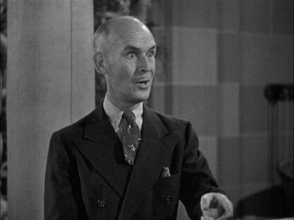 Here Comes Mr. Jordan (1941) Starring Robert Montgomery on DVD - Image 2
