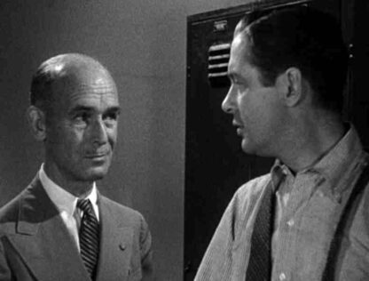 Here Comes Mr. Jordan (1941) Starring Robert Montgomery on DVD - Image 3