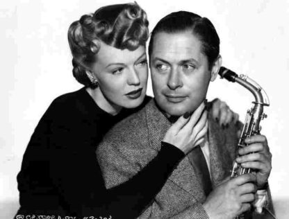 Here Comes Mr. Jordan (1941) Starring Robert Montgomery on DVD - Image 4