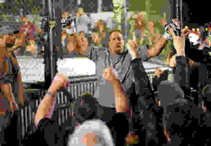 Here Comes the Boom (2012) Starring Kevin James on DVD - Image 3