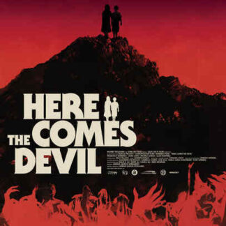 Here Comes the Devil (2012) with English Subtitles on DVD
