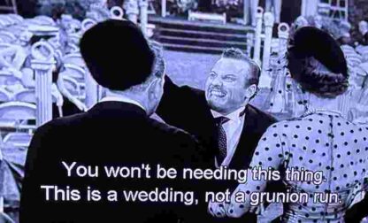 Here Comes the Groom (1951) Starring Bing Crosby on DVD - Image 3