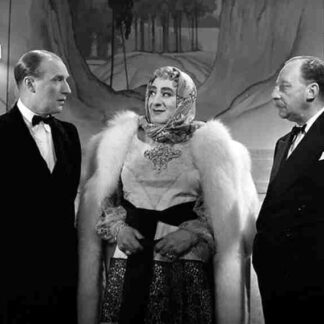 Here Comes the Sun (1946) Starring Bud Flanagan on DVD