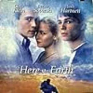 Here on Earth (2000) Starring Chris Klein on DVD