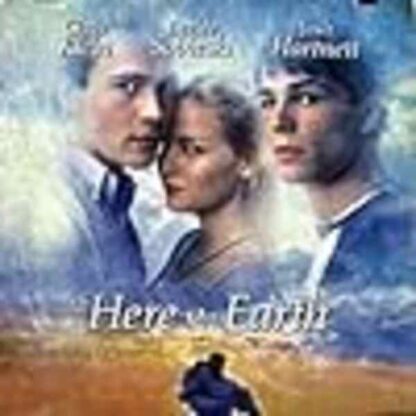 Here on Earth (2000) Starring Chris Klein on DVD - Image 2