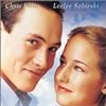 Here on Earth (2000) Starring Chris Klein on DVD - Image 3