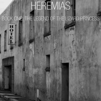 Heremias, Book One: The Legend of the Lizard Princess (2006) with English Subtitles on DVD