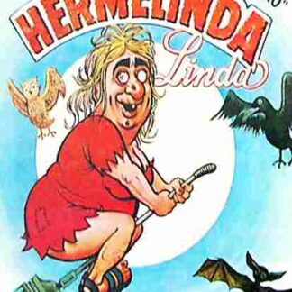 Hermelinda linda (1984) with English Subtitles on DVD