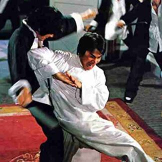 Hero of Shanghai (1977) with English Subtitles on DVD