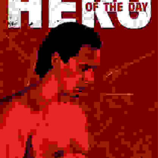 Hero of the Day (2012) Starring Mo Anouti on DVD