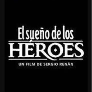 Heroes Dream (1996) with English Subtitles on DVD