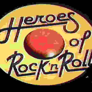Heroes of Rock and Roll (1979) Starring Jeff Bridges on DVD