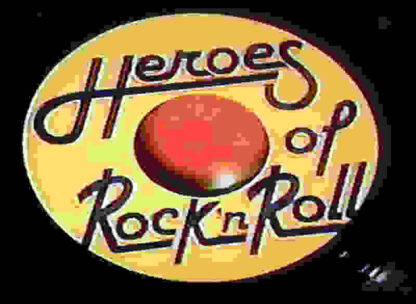Heroes of Rock and Roll (1979) Starring Jeff Bridges on DVD - Image 2