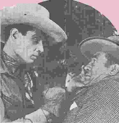 Heroes of the Saddle (1940) Starring Robert Livingston on DVD - Image 2