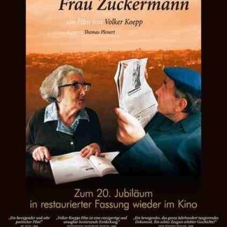 Herr Zwilling und Frau Zuckermann (1999) with English Subtitles on DVD