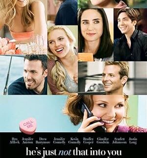 He's Just Not That Into You (2009) DVD