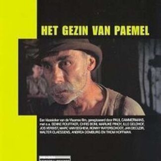 Het gezin van Paemel (1986) with English Subtitles on DVD