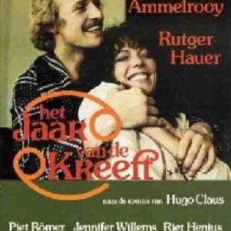 Het jaar van de kreeft (1975) with English Subtitles on DVD