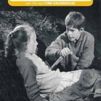 Het mes (1961) with English Subtitles on DVD